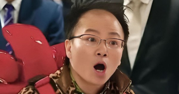 Diễn viên Trịnh Ký Phong bị bắt avatar1740025179236 1740025179638948492813 0 0 314 600 crop 1740025237641443542223jpg