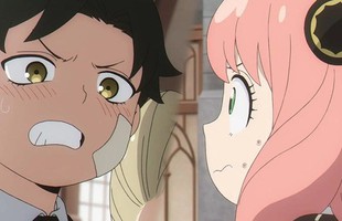 Spy x Family hé lộ bước tiến lớn trong mối quan hệ giữa Anya và Damian avatar1740026216788 1740026217040810738669jpeg