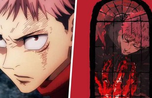 Jujutsu Kaisen phần 3 có thể là anime Shonen đen tối nhất từ trước đến nay avatar1740026385017 17400263852452062473658jpg
