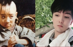 Sao nhí đóng Tam Mao: Thần đồng diễn xuất tàn lụi, bán bánh bao mưu sinh avatar1740026483564 17400264841001104248461jpg