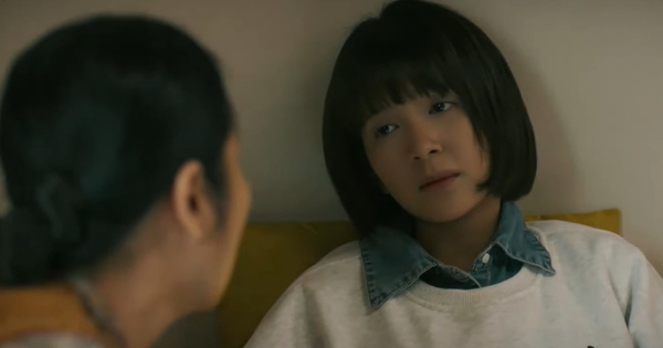 Phim Việt giờ vàng được khen "tinh tế quá đáng" nhờ 1 chi tiết, vừa duyên vừa hài ai cũng mê avatar1740035562303 17400355626521291073687jpg