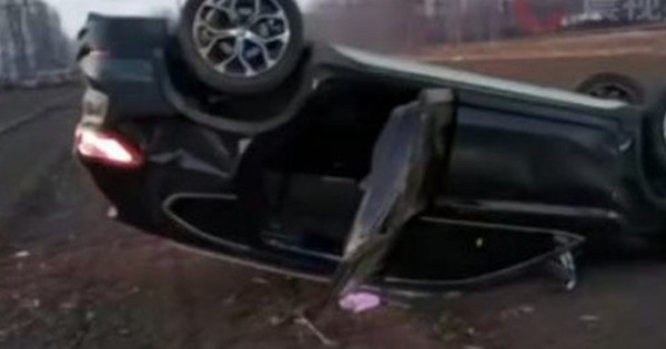 Chàng trai 26 tuổi tử vong vì tai nạn xe hơi, câu nói trước đó khiến ai nấy rùng mình avatar1740035666077 174003566660567923676 0 15 315 519 crop 1740035694995222388423jpg