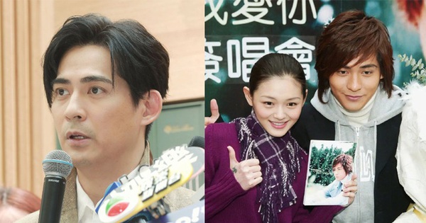 Châu Du Dân lần đầu nói về sự ra đi của Từ Hy Viên: "Điều đó rất đau khổ đối với tôi..." avatar1740039209387 174003920960225730374 17400420166941170558426 0 0 366 700 crop 1740042027902109005078jpg