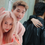 Mối tình 7 năm thanh xuân không bằng 1 MV: MLee đã hết cách? avatar1740040361360 17400403621161362119628 0 0 251 479 crop 1740040435599816992127png