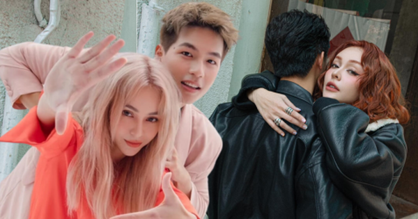 Mối tình 7 năm thanh xuân không bằng 1 MV: MLee đã hết cách? avatar1740040361360 17400403621161362119628 0 0 251 479 crop 1740040435599816992127png