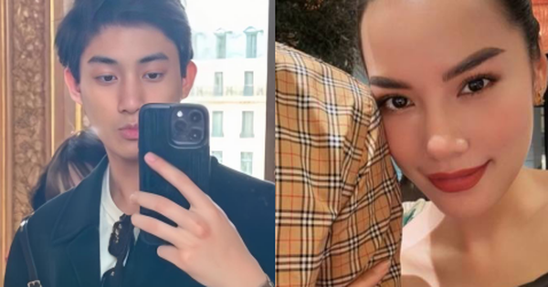 Giữa lúc Hoa hậu Lê Hoàng Phương liên tục gây sóng gió, tình cũ Thiều Bảo Trâm quyết định lên tiếng avatar1740056622365 1740056623343580185600 0 0 251 478 crop 1740056673443221214895png