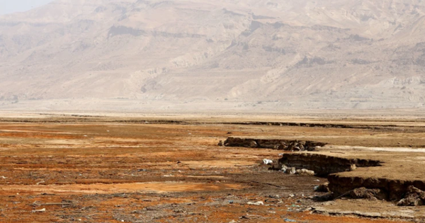 Biển Chết đang "chết" dần avatar1740099089831 17400990901811866828543 0 120 560 1016 crop 1740099127441640041716png