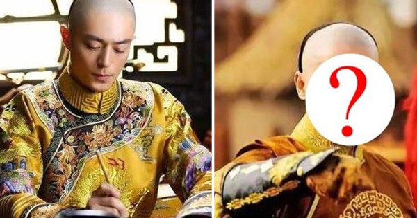 Anh trai tặng quà vào ngày sinh nhật, Càn Long không cảm kích còn thẳng thừng: "Người đâu, bắt hắn lại" avatar1740100883469 17401008838591183887088 0 20 404 666 crop 17401009316871109780857jpg