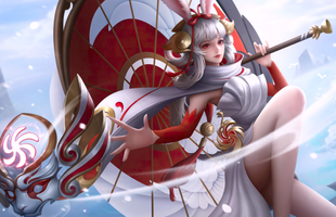 Game mũi nhọn biến mất trong danh sách ASIAD 2026, xuất hiện loạt tên tuổi "lạ" avatar1740107713063 17401077135551068071929png