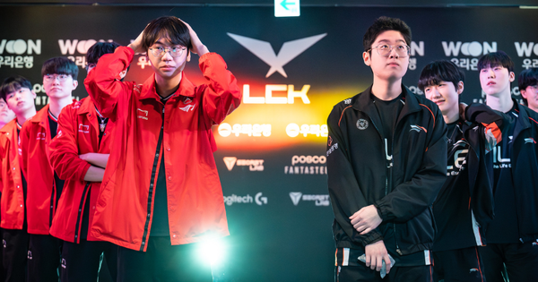 Động thái mới của Doran trên stream đã tự chứng minh một lý do khiến Zeus rời T1 avatar1740110546325 1740110546506619712189 129 0 600 900 crop 17401107981082045285121png