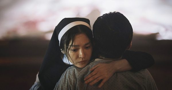 Phim của Song Hye Kyo bùng nổ MXH Việt, gây tranh cãi gay gắt vẫn càn quét phòng vé avatar1740111041577 17401110421922142871741 0 0 493 941 crop 1740111054565278736202png