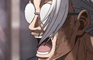 Một trong những meme hài hước nhất của One Piece đã xuất hiện trong Sakamoto Days avatar1740111705950 1740111706256600235577jpg