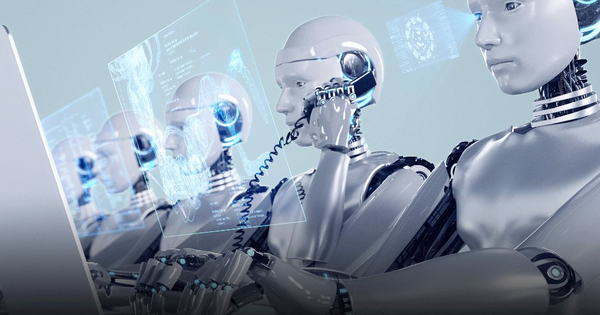 DeepSeek lan đến ‘bát cơm sắt’ của hàng triệu công chức Trung Quốc, rút gọn thủ tục hành chính từ 5 ngày còn vài phút, tỷ lệ chính xác trên 95%: Liệu có trở thành mối đe doạ thất nghiệp? avatar1740119543916 1740119544204429571836 0 169 630 1177 crop 17401195745381371944688png