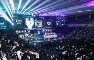 Esports Việt đón bước ngoặt lịch sử, cộng đồng cũng liên tưởng nhiều "tương lai đẹp" avatar1740126486070 1740126486448194599175png
