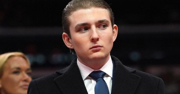 Quanh lời nhận xét Barron Trump lập dị avatar1740129146691 17401291470261383102276 0 30 315 534 crop 17401291659631222531396jpeg