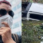 Sao nam Vbiz gây sốc khi đăng hiện trường tai nạn kinh hoàng: Ô tô lăn nhiều vòng, rơi xuống vực sâu 40m, đội cứu hộ bất lực avatar1740134548718 1740134549085122153192 0 0 251 480 crop 17401345778411882688287jpg