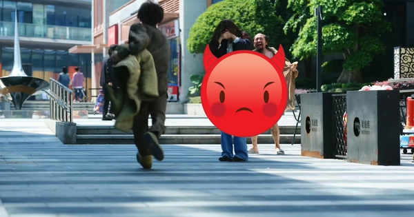 Phim Trung Quốc nhồi nhét cảnh quấy rối phụ nữ, bị chỉ trích khắp MXH: Nữ chính 6 lần gặp biến thái gây phẫn nộ avatar1740139641355 17401396420081390828587 172 0 1054 1685 crop 1740139663446145641472jpg