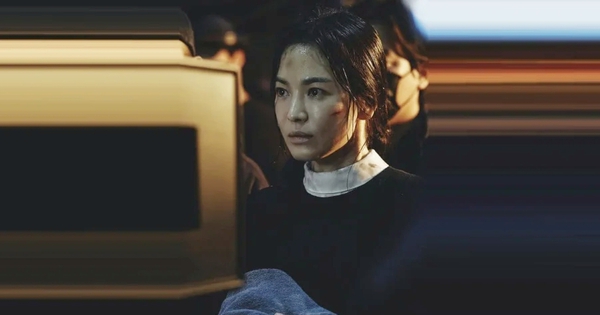 Khán giả thực sự nói gì về Nữ Tu Bóng Tối: Một cái tên diễn hay hơn cả Song Hye Kyo? avatar1740145814008 17401458146662136785294jpg