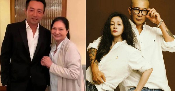 Mẹ Từ Hy Viên lộ bản chất thật, tham đến mức này? avatar1740151281366 1740151282085218349538jpg