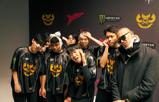 GAM lập thành tích tệ nhất trong 3 đội VCS, chỉ có 1 tuyển thủ được khen avatar1740151865738 17401518661221697577101png