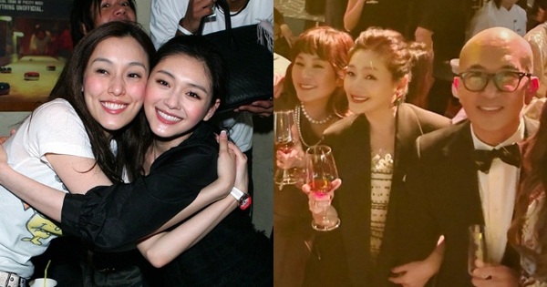 Bị chỉ trích lây cúm cho Từ Hy Viên, bạn thân uất ức cầu cứu 1 nhân vật nhưng hành động ngay sau đó mới khó hiểu avatar1740152333254 1740152333850378156373 0 0 352 672 crop 1740152391491850372559jpg