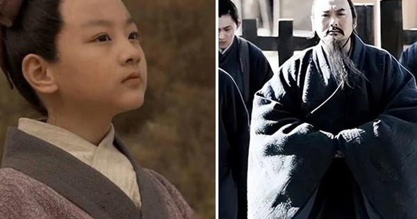 Đứa trẻ 7 tuổi đối đáp thế nào mà 3 lần khiến Khổng Tử thua tâm phục khẩu phục còn bái làm thầy của mình? avatar1740154763502 1740154763829673100470 0 45 366 631 crop 1740154815028465174584jpg