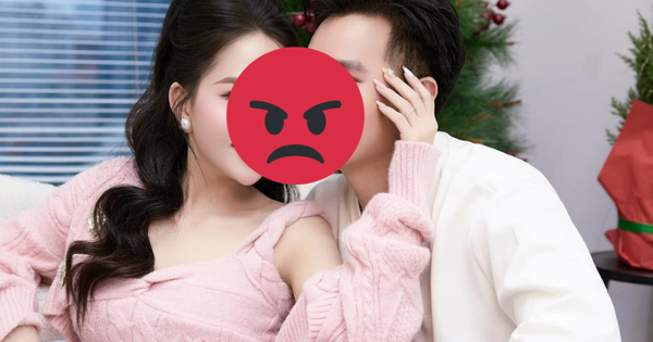 Vợ sao nam Vbiz nổi đóa trước thềm đám cưới, đáp trả căng: “Nghiệp từ miệng mà ra!” avatar1740190865363 17401908661231089054713png