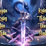 Không cần là Đấu Hồn Sư, Kiếm Thần Là Ta - Vplay vẫn cho game thủ săn Hồn Thú, luyện Hồn Hoàn avatar1740192633113 1740192633759765628104jpg