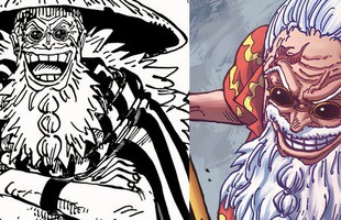 One Piece: Oda tiết lộ Scopper Gaban thực sự mạnh đến mức nào avatar1740192831580 17401928320781648413904jpg