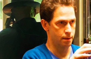 Giải mã phản diện chính của Captain America 4: Hoá ra là "kép phụ" trong bộ phim đã ra mắt từ gần 2 thập kỷ trước avatar1740193228545 1740193228858297765790jpg