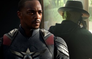 Giải mã đoạn after-credit của Captain America 4: Cuộc chiến đa vũ trụ sắp bắt đầu! avatar1740193411660 1740193412158613487553jpg