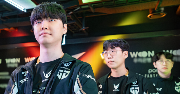 Chiến thắng nhọc nhằn trước NS khiến Gen.G lộ rõ "tử huyệt" avatar1740193462412 174019346271876522996png