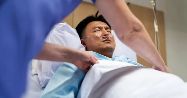 Người đàn ông mua bảo hiểm 5 năm, phát hiện ung thư bị từ chối bồi thường, công ty bảo hiểm khẳng định: “Anh mới là người lừa chúng tôi” avatar1740198954584 174019895493563991708jpg