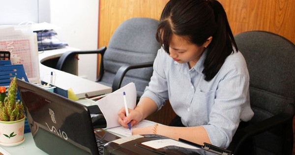 Nữ kế toán nhận tiền chuyển khoản theo lệnh sếp, 8 năm sau bỗng bị niêm phong, đấu giá toàn bộ tài sản: "Có người kiện cô vay nợ 17 tỷ đồng" avatar1740210575420 17402105756881593171802jpg