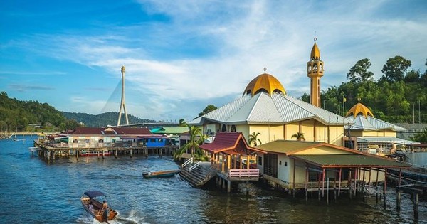 Quốc gia Đông Nam Á chỉ có 4 huyện, giàu thứ 7 thế giới avatar1740221957514 1740221957835303829890 0 0 438 700 crop 17402219869882075356373jpeg