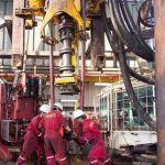 Cần 279 ngày để khoan 10.000m nhưng mất 300 ngày để khoan 1.000m cuối, mũi khoan lạ phá vỡ lớp đá 500 triệu năm tuổi, kho báu lộ diện nhờ công nghệ cao avatar1740232815674 17402328158722091065353jpg