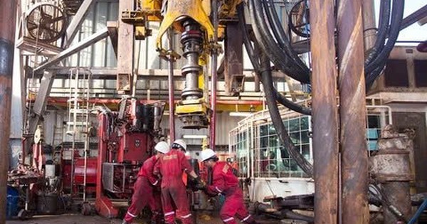 Cần 279 ngày để khoan 10.000m nhưng mất 300 ngày để khoan 1.000m cuối, mũi khoan lạ phá vỡ lớp đá 500 triệu năm tuổi, kho báu lộ diện nhờ công nghệ cao avatar1740232815674 17402328158722091065353jpg