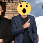 Lộ danh tính sao nam Vbiz sẽ thay thế Trấn Thành, Trường Giang? avatar1740240064566 1740240065209468870264 0 0 251 480 crop 1740240103584106146415png