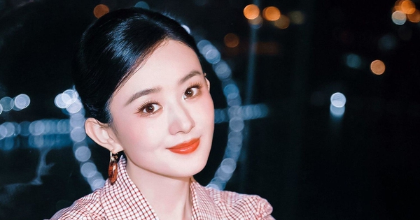 Đẳng cấp tuyệt đối của Triệu Lệ Dĩnh: Dương Mịch, Lưu Diệc Phi đều thua xa avatar1740273110241 17402731106081269973155 0 0 786 1499 crop 17402731292271150750690jpg