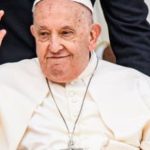 Bác sĩ cập nhật tình trạng sức khoẻ của Giáo hoàng Francis avatar1740281395214 17402813954091911963959 0 109 269 539 crop 17402814270041769776212jpg