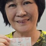 Đi xem múa lân, người phụ nữ nhặt được tờ vé số trúng độc đắc avatar1740288593684 17402885942421665045494 0 40 315 544 crop 1740288632657602920755jpg