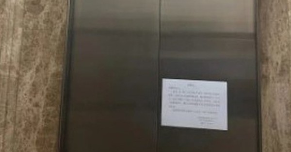 Thang máy rơi tự do rồi lao vọt lên khiến người đàn ông 59 tuổi tử vong avatar1740292426001 1740292426371630259492 0 35 315 539 crop 17402924394051320457128jpg