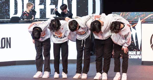 VCS đã hoàn toàn sạch bóng khỏi LCP 2025, cộng đồng lên án một yếu tố bất hợp lý từ Riot avatar1740292518601 17402925189191179602476 21 0 584 900 crop 1740292531449930560684png