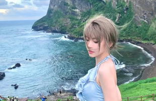 Nữ MC tai tiếng của LPL nhảy sexy trên sóng livestream nhưng nhận "quả đắng" avatar1740297958240 1740297958772305661033png