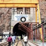 Sập đường hầm ở Ấn Độ, nhiều công nhân bị mắc kẹt avatar1740312019989 17403120205312069416459jpg