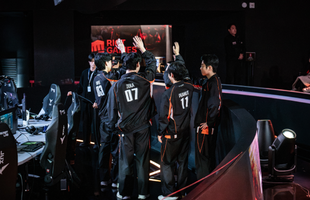 Chiến thắng của HLE lý giải quyết định mạnh tay của Riot cho LMHT avatar1740315202062 1740315202843193071138png