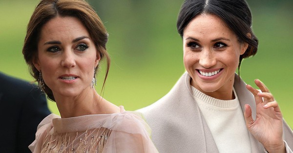 Cách nhau ngàn dặm nhưng cuộc cạnh tranh khốc liệt giữa Meghan Markle với Vương phi Kate chưa lúc nào ngừng lại avatar1740321982325 17403219827231467583847jpg