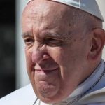 Giáo hoàng Francis lần đầu lên tiếng sau thông tin sức khỏe nguy kịch avatar1740325822422 1740325822982858409715 0 82 273 519 crop 17403258287502084044377jpg