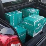 Bị phạt vì giấu 9 thùng bia trong xe, tài xế bức xúc chất vấn: Tại sao tôi không thể dùng cốp đựng đồ? avatar1740364433431 17403644336352064566902jpeg