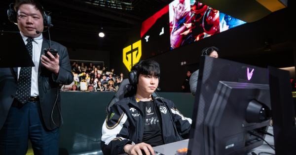 HLV Gen.G thừa nhận "tự hủy" tại LCK Cup 2025, nói thêm câu thật lòng avatar1740375586527 17403755866271606464240 20 0 334 600 crop 1740375644446404733368png